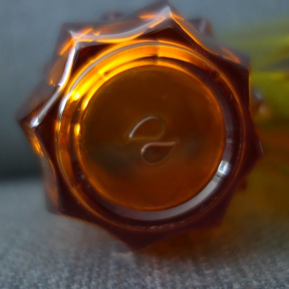 Set of Three(3) Colored Glasses - Picture 7 of 9